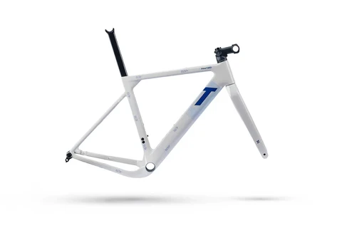 3T Frame Primo 2 WPNT 10th Anniversary